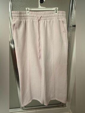 Blogilates Light Pink 2X Pants